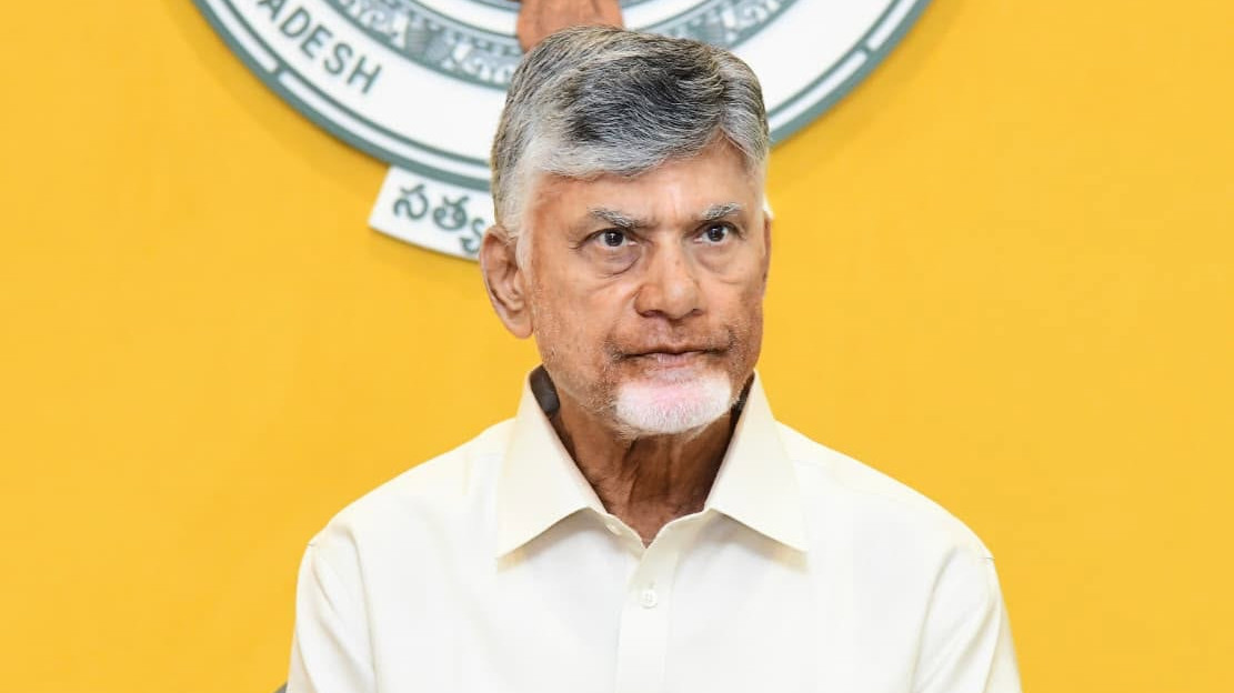 పడవ ప్రమాదంపై చంద్రబాబు దిగ్భ్రాంతి... రూ.5 లక్షల ఎక్స్ గ్రేషియా ప్రకటన