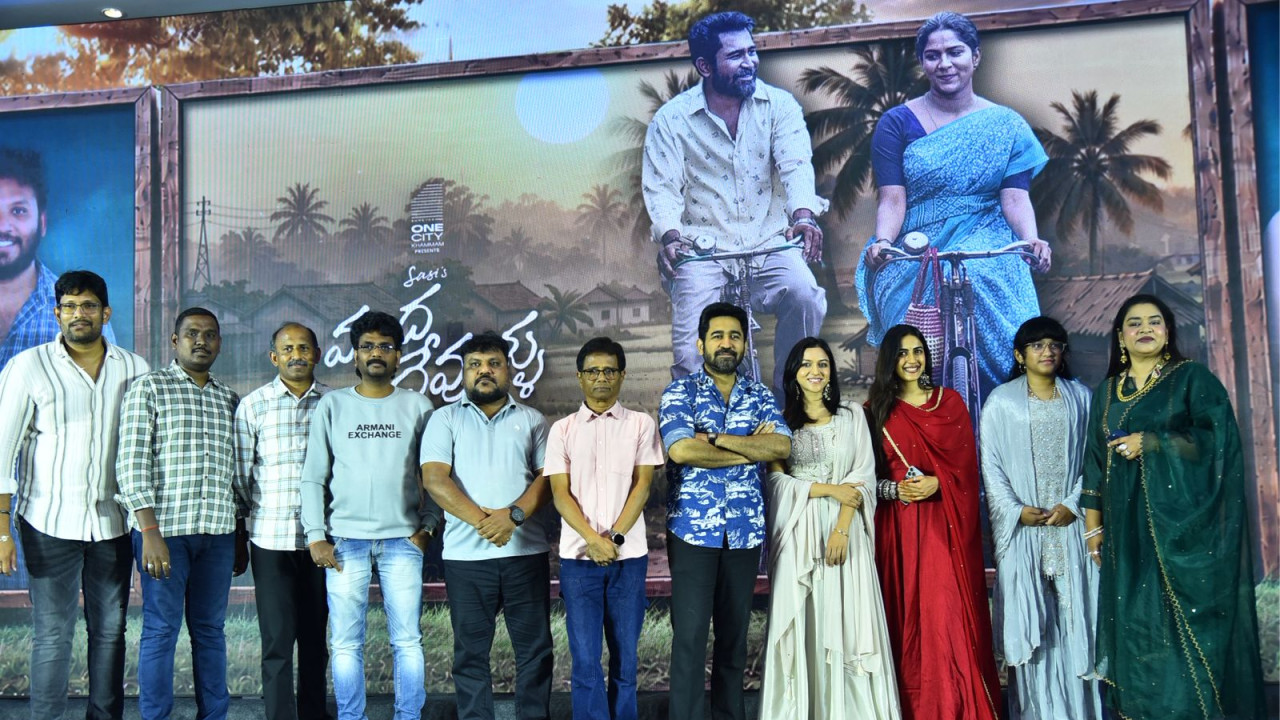 బిచ్చగాడు’ కంటే వంద దేవుళ్ళు’ పెద్ద హిట్ కావాలి