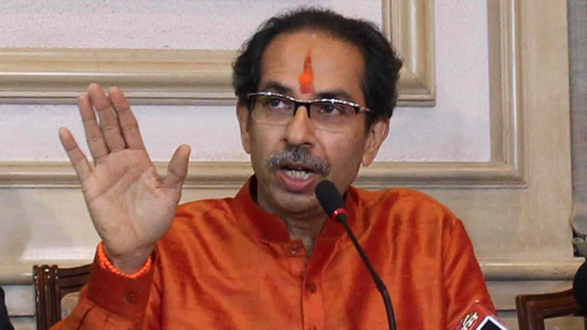 తమ ఎంపీలు పార్టీ మారబోతున్నారనే ప్రచారంపై ఉద్ధవ్ థాకరే స్పందన