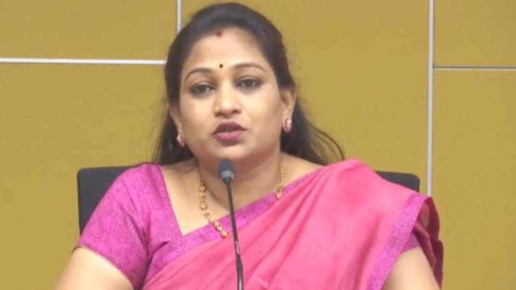 గుడివాడ అమర్ నాథ్ క్షమాపణ చెప్పాలి
