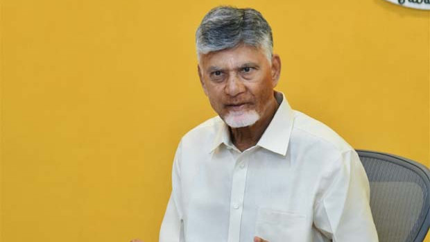 కృష్ణలంక సాయి కృష్ణ అదృశ్యం కేసు.. డీజీపీకి సీఎం చంద్రబాబు కీలక ఆదేశాలు