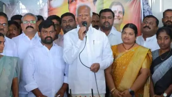 రాహుల్ పీఎం, రేవంత్ మరోసారి సీఎం కావడం ఖాయం