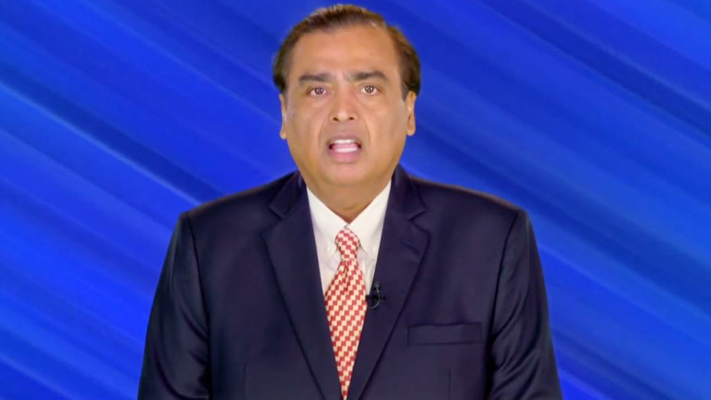 జియో మెగా ఐపీఓ.. నేడే సెబీకి దరఖాస్తు
