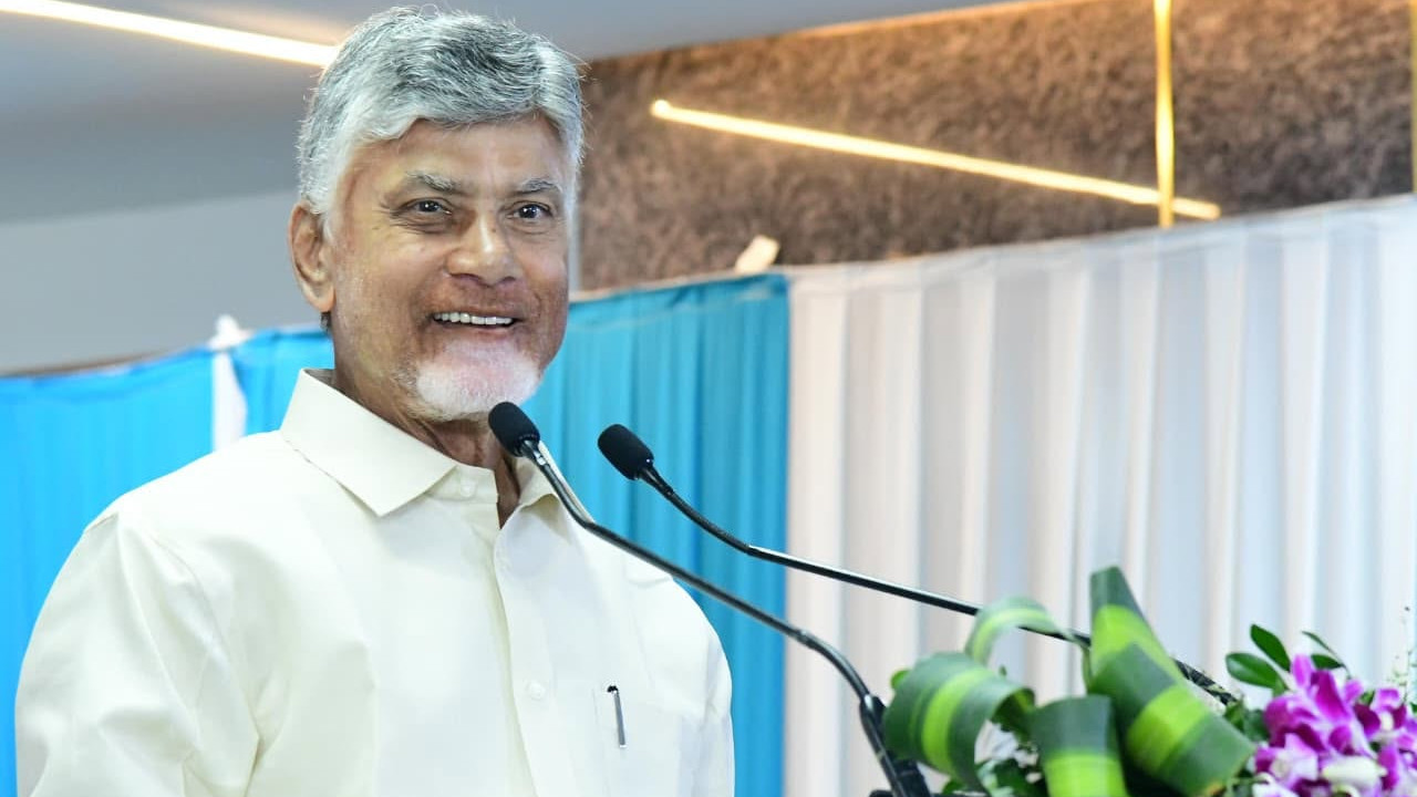 బసవతారకం క్యాన్సర్ ఆసుపత్రికి 25 ఏళ్లు.. రజతోత్సవ వేడుకలకు హాజరుకానున్న చంద్రబాబు