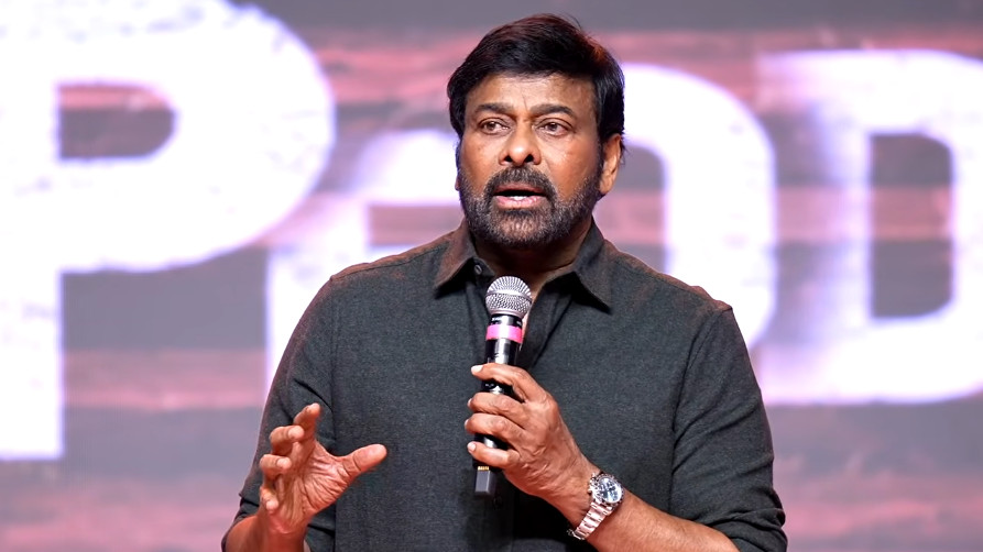 బిడ్డ ఎదుగుతుంటే ఆనందమే.. ఇక నేను వెనకుండడమే సబబు