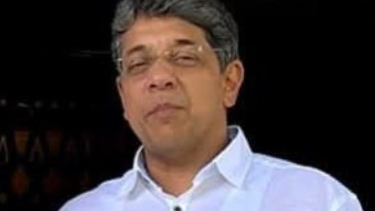 ఇంటెలిజెన్స్ బ్యూరో కొత్త చీఫ్ గా తెలంగాణ క్యాడర్ ఐపీఎస్ అధికారి