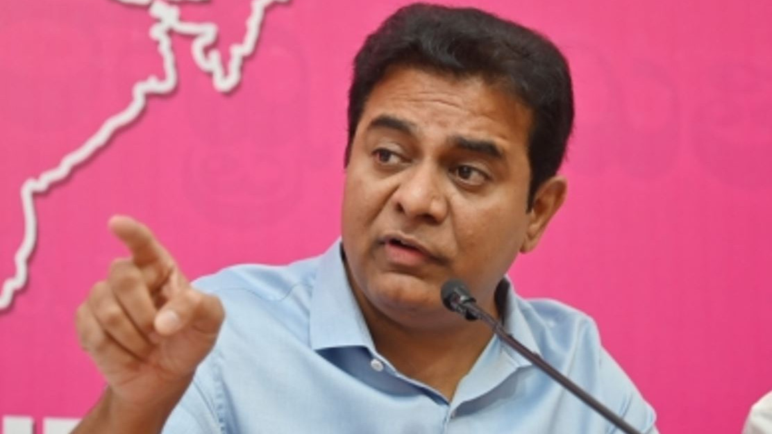 రియల్ ఎస్టేట్ ను బొంద పెట్టింది రేవంత్ ప్రభుత్వమే