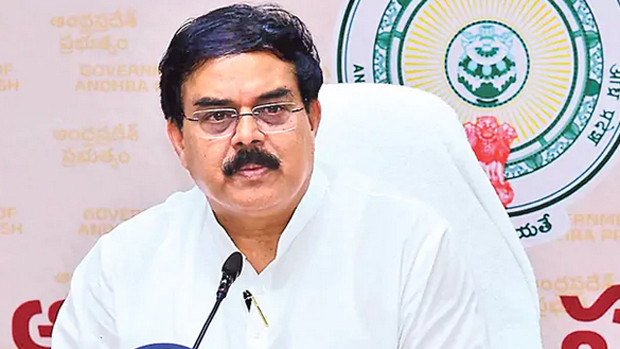 అమరావతిపై వైసీపీ కక్షగట్టింది