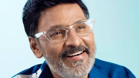 దర్శకుడు భాగ్యరాజ్ కళ్లు దానం చేసిన కుటుంబ సభ్యులు
