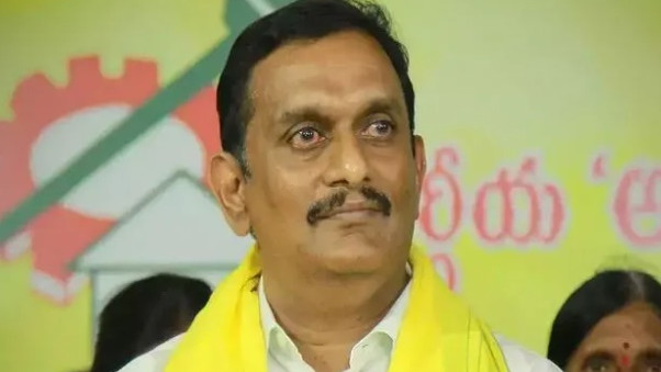 అమరావతి రైతుల నిరసనను దాడిగా చిత్రీకరించడం హాస్యాస్పదం