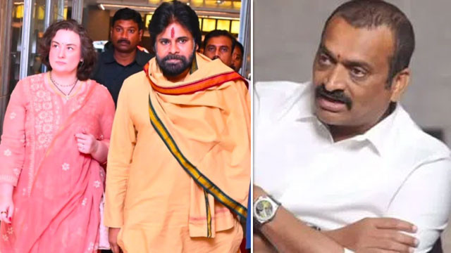 దేవుడికి గాయమైతే భక్తుడు తట్టుకోగలడా.. పవన్ క ల్యాణ్ ఆరోగ్యంపై బండ్ల గ ణేశ్ భావోద్వేగ పోస్ట్