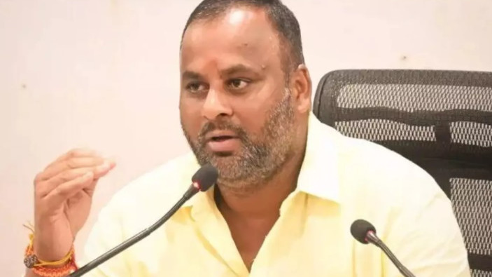 మామిడి దిగుబడి పెరిగినందునే కొనుగోళ్లపై ఒత్తిడి పెరిగింది