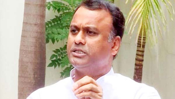 కాంగ్రెస్ పార్టీలో అసమ్మతి సెగలు... రేవంత్ రెడ్డిపై రాజగోపాల్ రెడ్డి తీవ్ర విమర్శలు