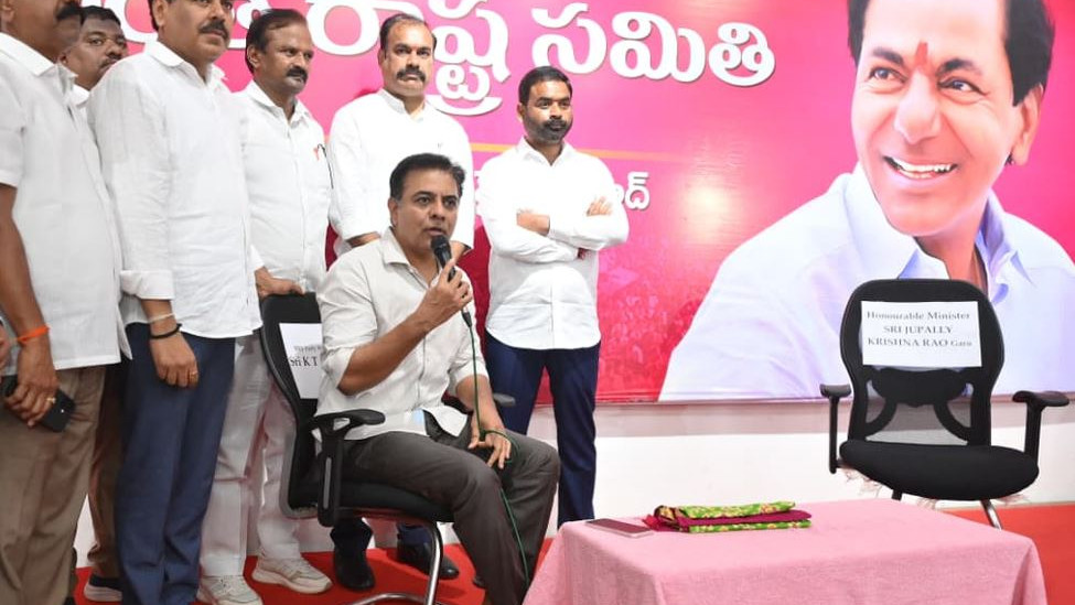 సవాల్ చేసి వెనక్కి తగ్గారు.. చర్చకు దమ్ముంటే అసెంబ్లీ పెట్టండి