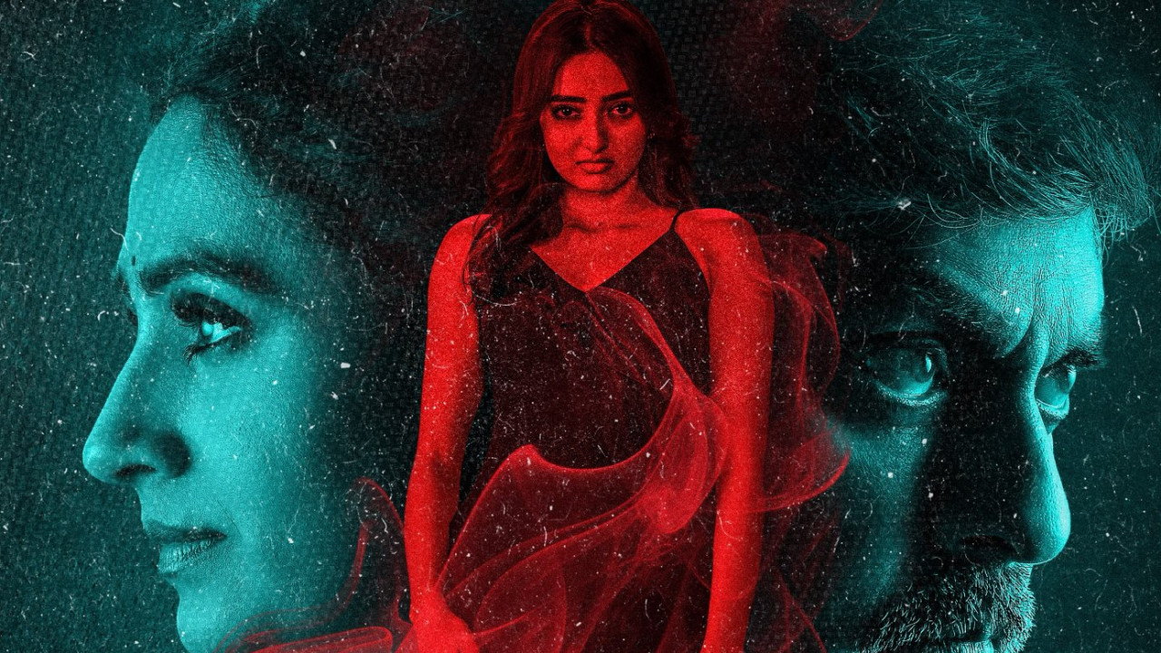 జగపతిబాబు, లయ 'వదలా'... వచ్చేది ఈ నెలలోనే