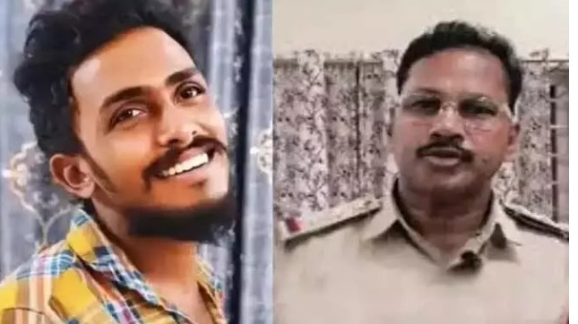 నన్ను ఇరికిస్తున్నారు.. థర్డ్ డిగ్రీ వాడకుండా చూడండి
