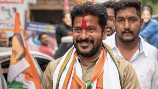 రాజకీయాల్లో 20 ఏళ్లు.. భావోద్వేగ పోస్ట్ చేసిన సీఎం రేవంత్ రెడ్డి