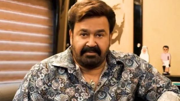 మోహన్ లాల్ కొత్త సినిమా టైటిల్ ఖరారు.. 'నెడుంకందం మిరాకిల్