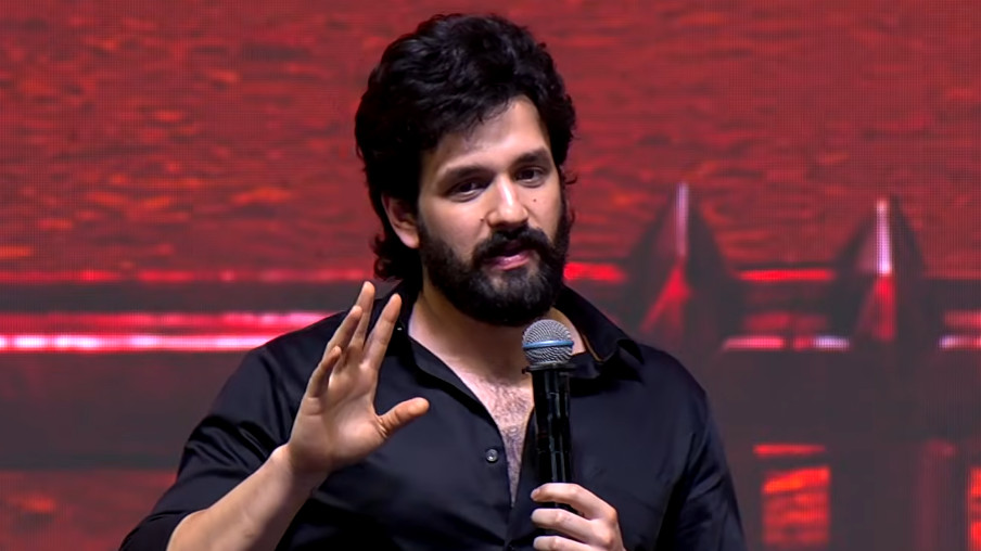 రెండేళ్ల గ్యాప్ కు క్షమాపణలు.. నన్ను మీ ఇంటివాడిని చేసుకోండి