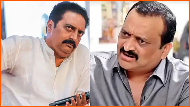 రాత్రి తాగ డం.. పొద్దున్నే వాగ డం త ప్పితే.. నీ జీవితంలో ఒక్క మంచి పనైైనా చేశావా