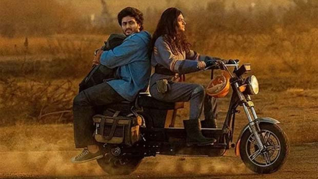 సింగ్ గీతం ఇప్పుడు ఓటీటీలోకి వచ్చేస్తోంది