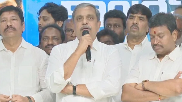 వచ్చే ఎన్నికల్లో మళ్లీ వైసీపీదే విజయం