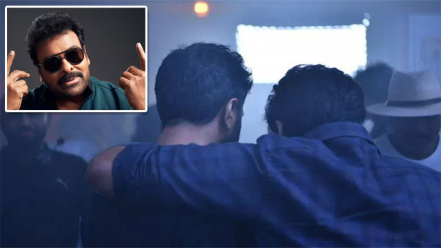 ఏళ్ల వయసులోనూ చిరులో ఏమాత్రం తగ్గని జోష్.. మెగా 158’ కోసం 12 గంటలు ఏకధాటిగా వర్షంలో షూటింగ్