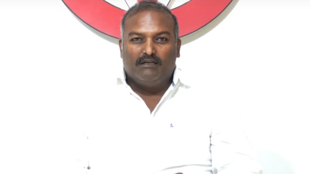 రాష్ట్రంలో అలజడులు సృష్టించేందుకు వైసీపీ కుట్రలు పన్నుతోంది