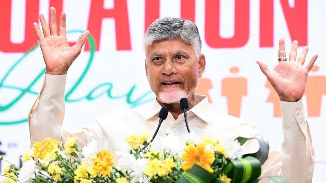 జనంతోనే అభివృద్ధి, జనాభా ఉంటేనే భవిష్యత్తు