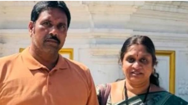 హాలిడేట్రిప్ పేరిటస్విట్జర్లాండ్ వెళ్లిన హైదరాబాద్ బిజినెస్ మెన్ దంపతుల మాయం హాలిడేట్రిప్ పేరిటస్విట్జర్లాండ్ వెళ్లిన హైదరాబాద్ బిజినెస్ మెన్ దంపతుల మాయం