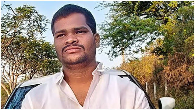 షాబాద్ ఆరు హత్యల కేసు.. కిరాతకుడు రాజ్ కుమార్ ఆచూకీపై వీడని సస్పెన్స్ షాబాద్ ఆరు హత్యల కేసు.. కిరాతకుడు రాజ్ కుమార్ ఆచూకీపై వీడని సస్పెన్స్
