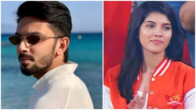 మళ్లీ పెళ్లి వార్తల్లో అనిరుధ్-కావ్య.. నవంబర్ లో ముహూర్తం