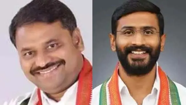 అద్దంకి దయాకర్, బల్మూరి వెంకట్ కు కేబినెట్ ర్యాంక్