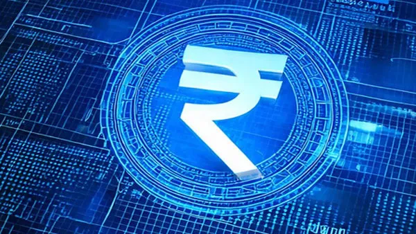 నెల గరిష్ఠానికి రూపాయి విలువ