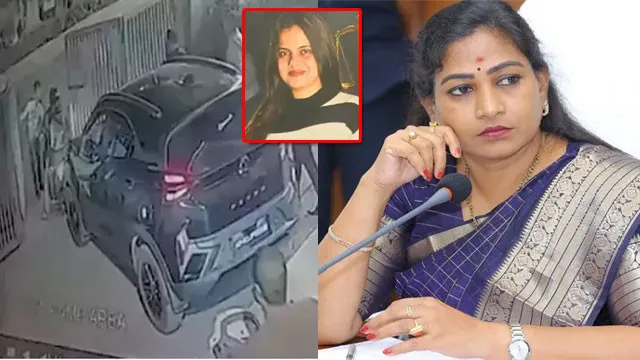 నిందితులను అరెస్ట్ చేశాం.. ప్రియాంక కుటుంబానికి న్యాయం చేస్తాం