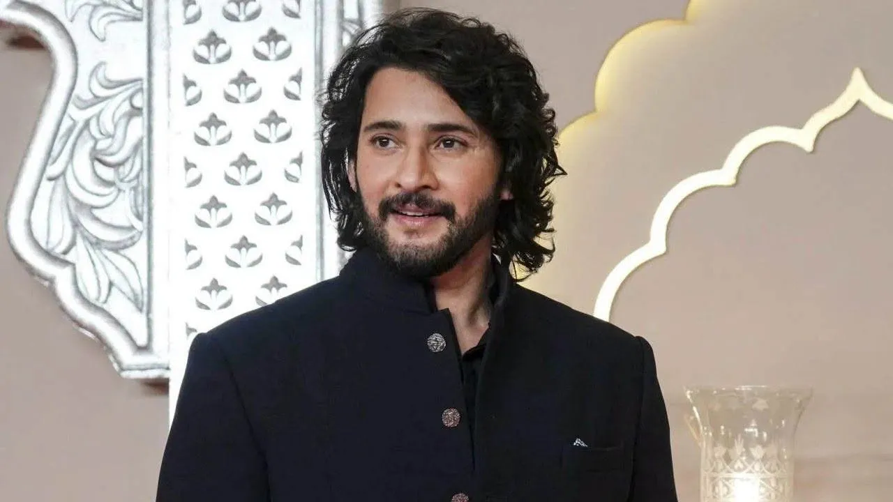మహేశ్ బాబుకు బర్త్ డే విషెస్ తెలిపిన సీఎం చంద్రబాబు