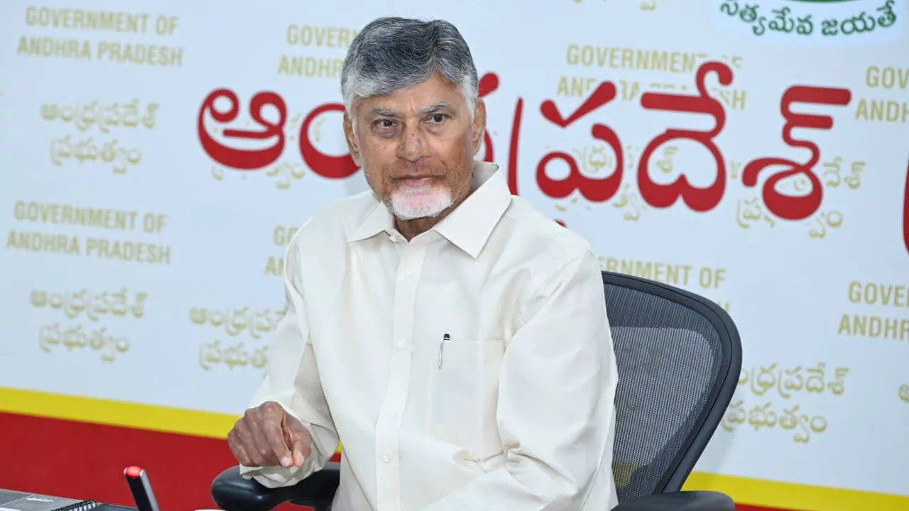 ఏ సమస్యకు తక్షణ పరిష్కారం.. 830 కుటుంబాలకు సీఎం చంద్రబాబు ఊరట