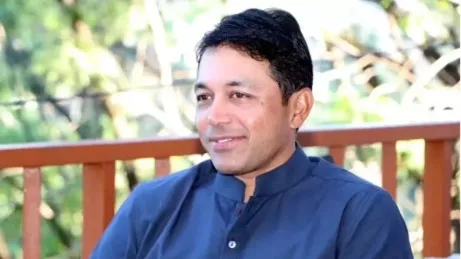 మేకపాటి విక్రమ్ రెడ్డి