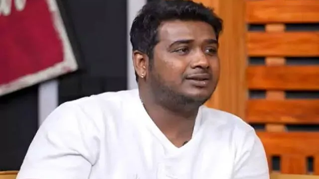 వివాదంలో సింగర్ రాహుల్ సిప్లిగంజ్.. యువతి ఫిర్యాదుతో కేసు నమోదు