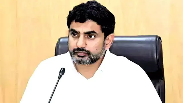 మయన్మార్ లో చిక్కుకున్న ఏపీ యువతను ఆదుకుంటాం