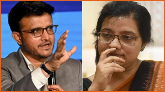 నన్ను, నా భార్యను చంపేస్తామంటున్నారు.. పోలీసులను ఆశ్రయించిన సౌరవ్ గంగూలీ నన్ను, నా భార్యను చంపేస్తామంటున్నారు.. పోలీసులను ఆశ్రయించిన సౌరవ్ గంగూలీ