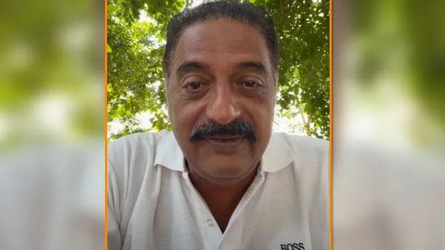 ఇదో పెద్ద జోక్.. నా ఓటునే తీసేశారు