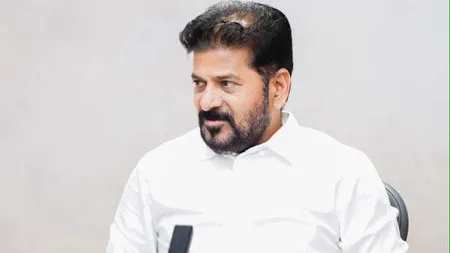 డిసెంబర్ లో ఇన్వెస్ట్ తెలంగాణగ్లోబల్ సమ్మిట్ ’.. భారీ పెట్టుబడులే లక్ష్యం