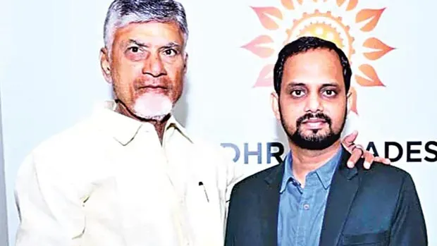 యూఏఈ ప్రవాసాంధ్రుల కోసం కీలక నియామకం