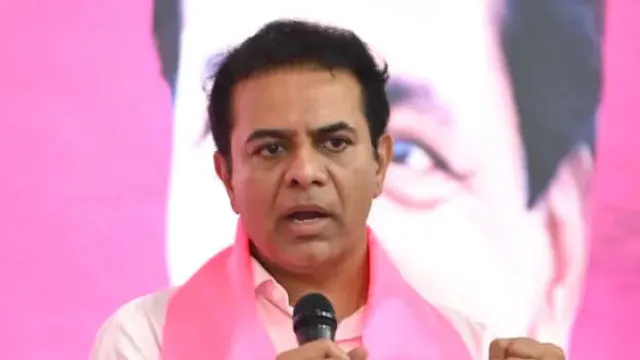 మేం 'టీ-హబ్' కడితే.. రేవంత్ 'అనుముల హబ్' కడుతున్నారు