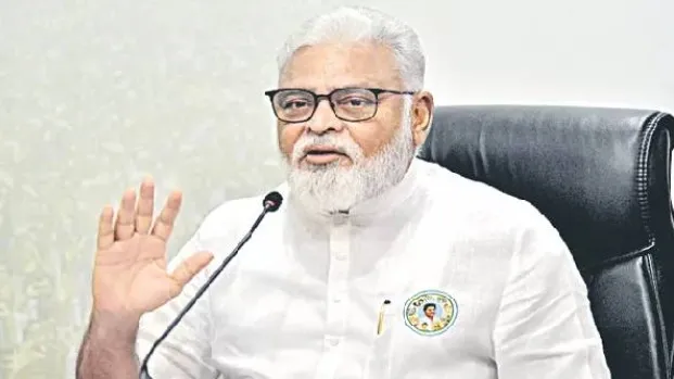 అంబటి రాంబాబు సహా 17 మంది వైసీపీ నేతలపై కేసు నమోదు
