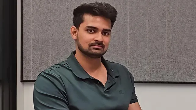 సీజీపీఏతోక్యాంపస్ప్లేస్ మెంట్ కూడా రాలేదు.. ఇప్పుడు మైక్రోసాఫ్ట్ లో రూ.90 లక్షలప్యాకేజీ సీజీపీఏతోక్యాంపస్ప్లేస్ మెంట్ కూడా రాలేదు.. ఇప్పుడు మైక్రోసాఫ్ట్ లో రూ.90 లక్షలప్యాకేజీ