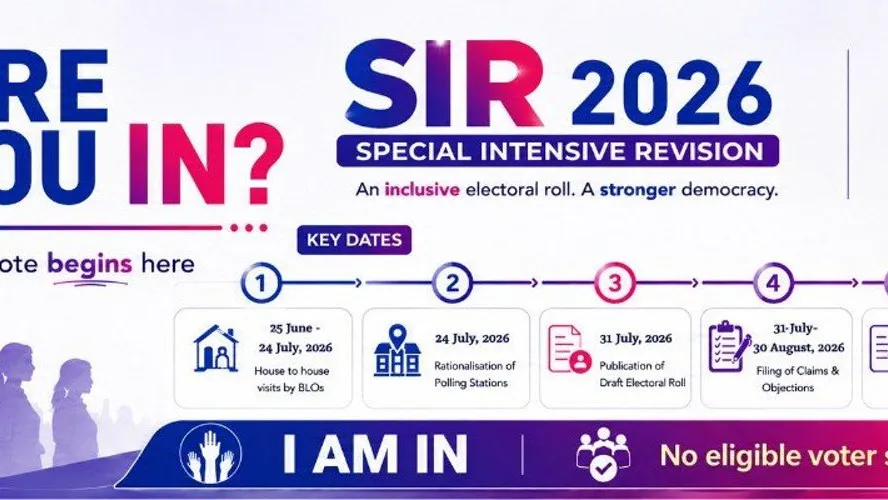 ఫ్యామిలీ సర్టిఫికెట్ పై ఈసీ స్పష్టత