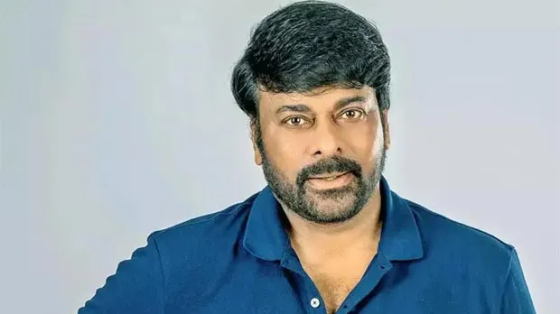 కొరియన్ కనకరాజు' సక్సెస్ మీట్ లో దర్శకులకు చిరు కీలక సలహా