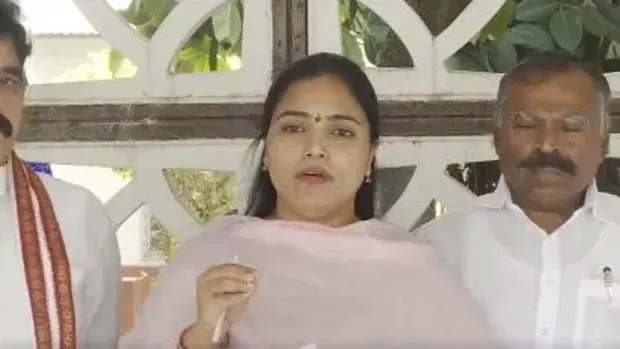 పంచదార్ల అక్రమ తవ్వకాలపై వైసీపీ ఫైట్.. పార్లమెంటులో ప్రస్తావనకు సిద్ధం